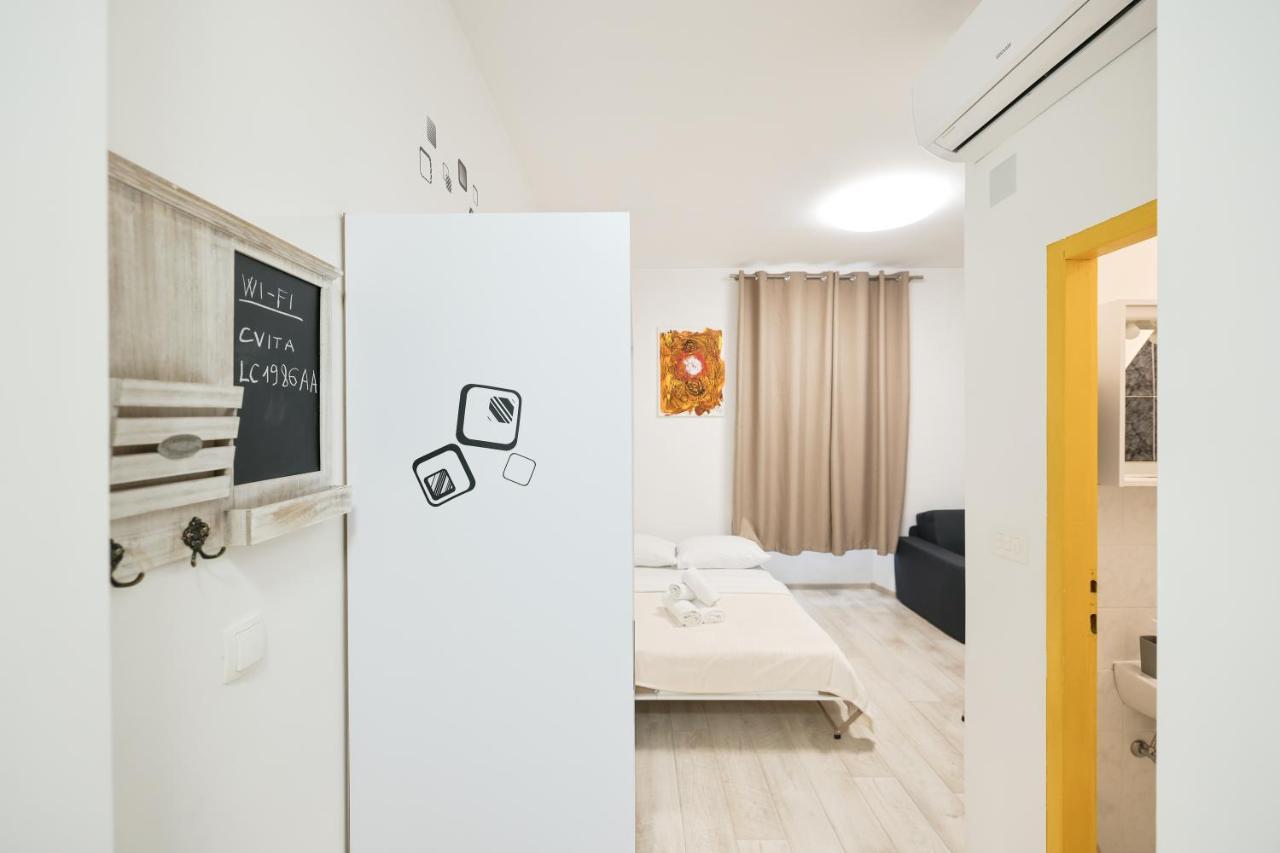Cozy Studio Cvita Zadar Exterior foto