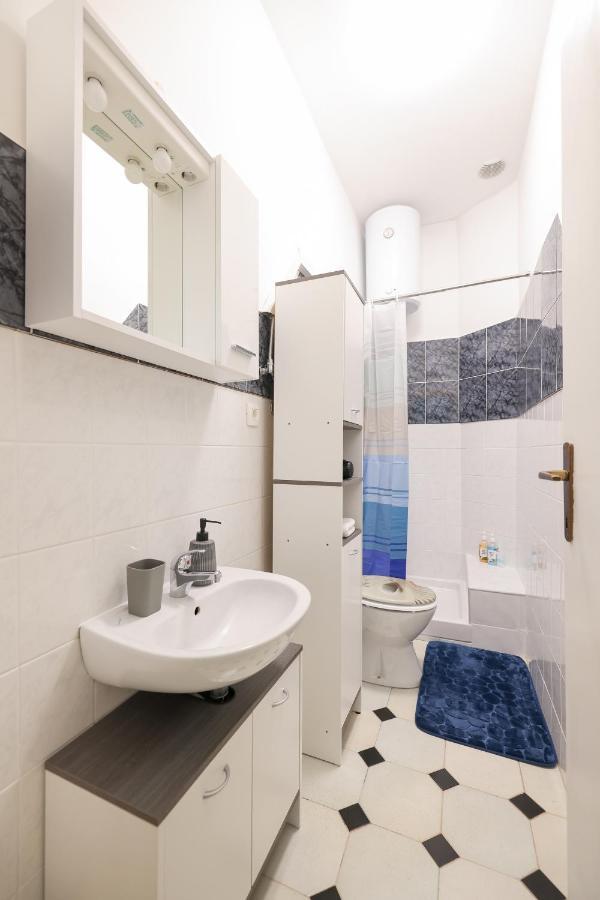 Cozy Studio Cvita Zadar Exterior foto
